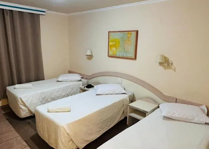 Prince Hotel